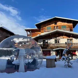 Bel'alpe Hotel