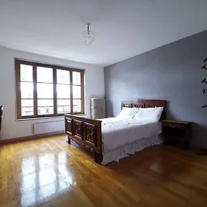 Apartamento Au Bord De La Riviere, Modane