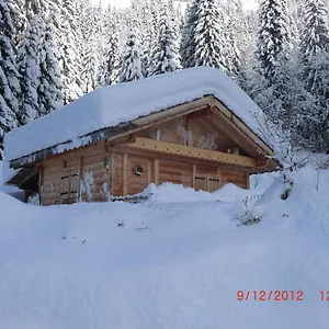 Chalet Chardon Morzine