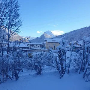 La Chanterelle Morzine