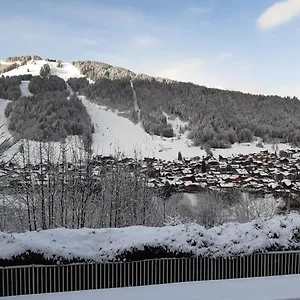 Résidence Les Fayards Morzine