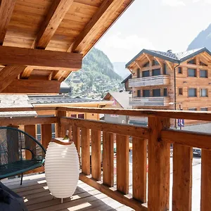 Le Chalet Nativ Morzine