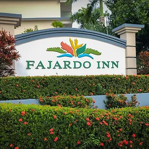 Fajardo Inn Resort Fajardo