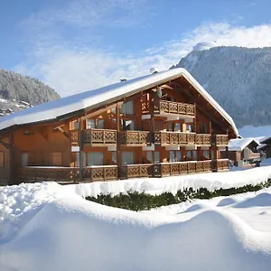 Le Montana Morzine