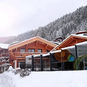 Alpina Hotel