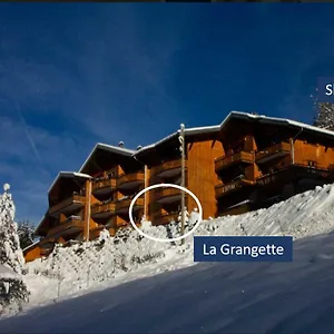 La Grangette - Morzine