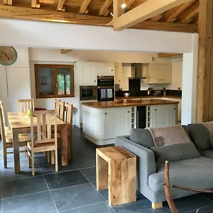 Chalet Marmotte 1 Morzine