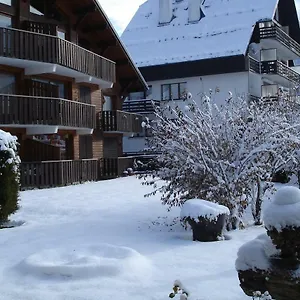 Studio Le Marquis 2 Morzine