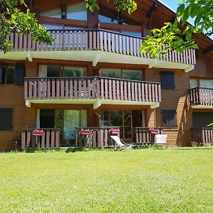 Le Marquis Morzine